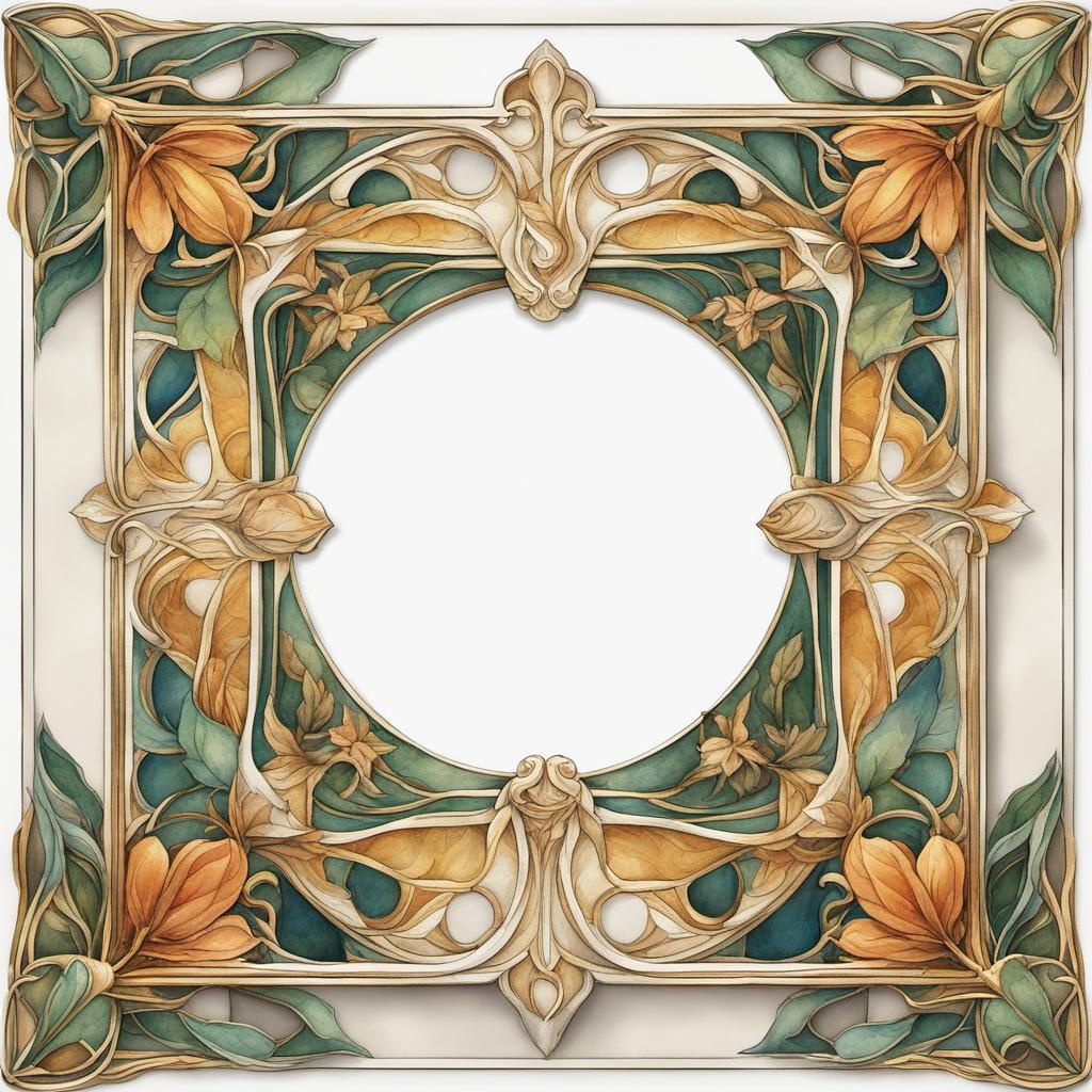 [Oil painting style, impasto, masterpiece] Beautiful vintage style picture frame with a white background, created in an aquarelle watercolor style, featuring intricate details; [Style of vintage illustration] Beautiful vintage style picture frame with a white background, created in an aquarelle watercolor style, featuring intricate details; [Style of vintage illustration] Beautiful vintage style picture frame with a white background, created in an aquarelle watercolor style, featuring intricate details; [vibrant liquid plasma] Beautiful vintage style picture frame with a white background, created in an aquarelle watercolor style, featuring intricate details; [Painting, Art Nouveau] Beautiful vintage style picture frame with a white background, created in an aquarelle watercolor style, featuring intricate details; [Painting, Art Nouveau] Beautiful vintage style picture frame with a white background, created in an aquarelle watercolor style, featuring intricate details