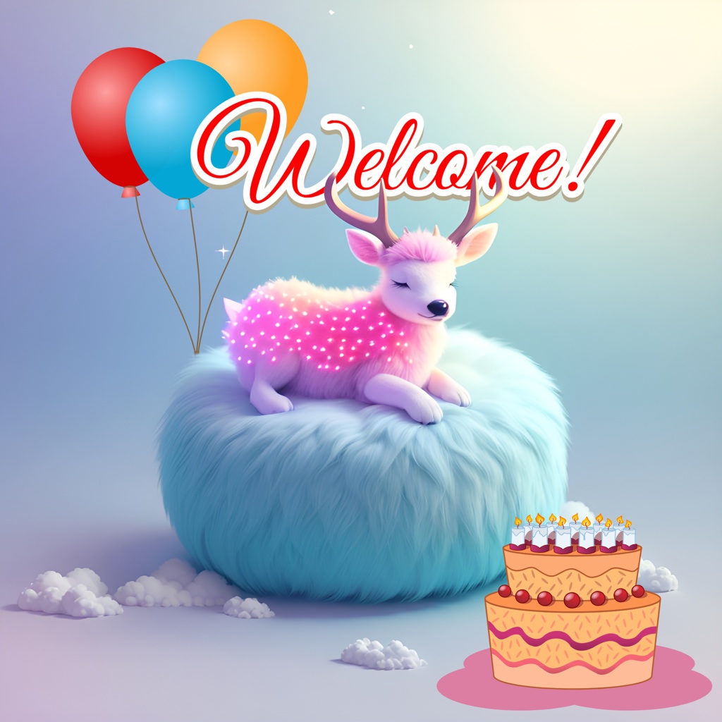 a happy, cute furry baby deer sleeping on flying cloud, 3D render, cute, kawaii, isolated on white background, digital art, ethereal, volumetric lighting, dreamy, pastel colors, illustration for childrens book, hyperrealistic --no shadows watermark text typography letter letters; balloons, decorations, party; 16902957454676975v.0; 16902957454676975v.1; 16902957454676975v.2; 16902957454676975v.3; 16902957454676975v.4; 16902957454676975v.5; 16902957454676975v.6; 16902957454676975v.7; 16902957454676975v.8; 16902957454676975v.9; Welcome!; cake, dessert, torte; 1690295105386ejpsr.0; 1690295105386ejpsr.1; 1690295105386ejpsr.2; 1690295105386ejpsr.3; 1690295105386ejpsr.4; 1690295105386ejpsr.5; 1690295105386ejpsr.6; 1690295105386ejpsr.7; 1690295105386ejpsr.8; 1690295105386ejpsr.9; 1690295105386ejpsr.10; 1690295105386ejpsr.11; 1690295105386ejpsr.12; 1690295105386ejpsr.13; 1690295105386ejpsr.14; 1690295105386ejpsr.15; 1690295105386ejpsr.16; 1690295105386ejpsr.17; 1690295105386ejpsr.18; 1690295105386ejpsr.19; 1690295105386ejpsr.20; 1690295105386ejpsr.21; 1690295105386ejpsr.22; 1690295105386ejpsr.23; 1690295105386ejpsr.24; 1690295105386ejpsr.25; 1690295105386ejpsr.26; 1690295105386ejpsr.27; 1690295105386ejpsr.28; 1690295105386ejpsr.29; 1690295105386ejpsr.30; 1690295105386ejpsr.31; 1690295105386ejpsr.32; 1690295105386ejpsr.33; 1690295105386ejpsr.34; 1690295105386ejpsr.35; 1690295105386ejpsr.36; 1690295105386ejpsr.37; 1690295105386ejpsr.38; 1690295105386ejpsr.39; 1690295105386ejpsr.40; 1690295105386ejpsr.41; 1690295105386ejpsr.42; 1690295105386ejpsr.43; 1690295105386ejpsr.44; 1690295105386ejpsr.45; 1690295105386ejpsr.46; 1690295105386ejpsr.47; 1690295105386ejpsr.48; 1690295105386ejpsr.49; 1690295105386ejpsr.50; 1690295105386ejpsr.51; 1690295105386ejpsr.52; 1690295105386ejpsr.53; 1690295105386ejpsr.54; 1690295105386ejpsr.55; 1690295105386ejpsr.56; 1690295105386ejpsr.57; 1690295105386ejpsr.58; 1690295105386ejpsr.59; 1690295105386ejpsr.60; 1690295105386ejpsr.61; 1690295105386ejpsr.62; 1690295105386ejpsr.63; 1690295105386ejpsr.64; 1690295105386ejpsr.65; 1690295105386ejpsr.66; 1690295105386ejpsr.67; 1690295105386ejpsr.68; 1690295105386ejpsr.69; 1690295105386ejpsr.70; 1690295105386ejpsr.71; 1690295105386ejpsr.72; 1690295105386ejpsr.73; 1690295105386ejpsr.74; 1690295105386ejpsr.75; 1690295105386ejpsr.76; 1690295105386ejpsr.77; 1690295105386ejpsr.78; 1690295105386ejpsr.79; 1690295105386ejpsr.80; 1690295105386ejpsr.81; 1690295105386ejpsr.82; 1690295105386ejpsr.83; 1690295105386ejpsr.84; 1690295105386ejpsr.85; 1690295105386ejpsr.86; 1690295105386ejpsr.87; 1690295105386ejpsr.88; 1690295105386ejpsr.89; 1690295105386ejpsr.90; 1690295105386ejpsr.91; 1690295105386ejpsr.92; 1690295105386ejpsr.93; 1690295105386ejpsr.94; 1690295105386ejpsr.95; 1690295105386ejpsr.96; 1690295105386ejpsr.97; 1690295105386ejpsr.98; 1690295105386ejpsr.99; 1690295105386ejpsr.100; 1690295105386ejpsr.101; 1690295105386ejpsr.102; 1690295105386ejpsr.103; 1690295105386ejpsr.104; 1690295105386ejpsr.105; 1690295105386ejpsr.106; 1690295105386ejpsr.107; 1690295105386ejpsr.108; 1690295105386ejpsr.109; 1690295105386ejpsr.110; 1690295105386ejpsr.111; 1690295105386ejpsr.112; 1690295105386ejpsr.113; 1690295105386ejpsr.114; 1690295105386ejpsr.115; 1690295105386ejpsr.116; 1690295105386ejpsr.117; 1690295105386ejpsr.118; 1690295105386ejpsr.119; 1690295105386ejpsr.120; 1690295105386ejpsr.121; 1690295105386ejpsr.122; 1690295105386ejpsr.123; 1690295105386ejpsr.124; 1690295105386ejpsr.125; 1690295105386ejpsr.126; 1690295105386ejpsr.127; 1690295105386ejpsr.128; 1690295105386ejpsr.129; 1690295105386ejpsr.130; 1690295105386ejpsr.131; 1690295105386ejpsr.132; 1690295105386ejpsr.133; 1690295105386ejpsr.134; 1690295105386ejpsr.135; 1690295105386ejpsr.136; 1690295105386ejpsr.137; 1690295105386ejpsr.138; 1690295105386ejpsr.139; 1690295105386ejpsr.140; 1690295105386ejpsr.141; 1690295105386ejpsr.142; 1690295105386ejpsr.143; 1690295105386ejpsr.144; 1690295105386ejpsr.145; 1690295105386ejpsr.146; 1690295105386ejpsr.147; 1690295105386ejpsr.148; 1690295105386ejpsr.149; 1690295105386ejpsr.150; 1690295105386ejpsr.151; 1690295105386ejpsr.152; 1690295105386ejpsr.153; 1690295105386ejpsr.154; 1690295105386ejpsr.155; 1690295105386ejpsr.156; 1690295105386ejpsr.157; 1690295105386ejpsr.158; 1690295105386ejpsr.159; 1690295105386ejpsr.160; 1690295105386ejpsr.161; 1690295105386ejpsr.162; 1690295105386ejpsr.163; 1690295105386ejpsr.164; 1690295105386ejpsr.165; 1690295105386ejpsr.166; 1690295105386ejpsr.167; 1690295105386ejpsr.168; 1690295105386ejpsr.169; 1690295105386ejpsr.170; 1690295105386ejpsr.171; 1690295105386ejpsr.172; 1690295105386ejpsr.173; 1690295105386ejpsr.174; 1690295105386ejpsr.175; 1690295105386ejpsr.176; 1690295105386ejpsr.177; 1690295105386ejpsr.178; 1690295105386ejpsr.179; 1690295105386ejpsr.180; 1690295105386ejpsr.181; 1690295105386ejpsr.182; 1690295105386ejpsr.183; 1690295105386ejpsr.184; 1690295105386ejpsr.185; 1690295105386ejpsr.186; 1690295105386ejpsr.187; 1690295105386ejpsr.188; 1690295105386ejpsr.189; 1690295105386ejpsr.190; 1690295105386ejpsr.191; 1690295105386ejpsr.192; 1690295105386ejpsr.193; 1690295105386ejpsr.194; 1690295105386ejpsr.195; 1690295105386ejpsr.196; 1690295105386ejpsr.197; 1690295105386ejpsr.198; 1690295105386ejpsr.199; 1690295105386ejpsr.200; 1690295105386ejpsr.201; 1690295105386ejpsr.202; 1690295105386ejpsr.203; 1690295105386ejpsr.204; 1690295105386ejpsr.205; 1690295105386ejpsr.206; 1690295105386ejpsr.207; 1690295105386ejpsr.208; 1690295105386ejpsr.209; 1690295105386ejpsr.210; 1690295105386ejpsr.211; 1690295105386ejpsr.212; 1690295105386ejpsr.213; 1690295105386ejpsr.214; 1690295105386ejpsr.215; 1690295105386ejpsr.216; 1690295105386ejpsr.217; 1690295105386ejpsr.218; 1690295105386ejpsr.219; 1690295105386ejpsr.220; 1690295105386ejpsr.221; 1690295105386ejpsr.222; 1690295105386ejpsr.223; 1690295105386ejpsr.224; 1690295105386ejpsr.225; 1690295105386ejpsr.226; 1690295105386ejpsr.227; 1690295105386ejpsr.228; 1690295105386ejpsr.229; 1690295105386ejpsr.230; 1690295105386ejpsr.231; 1690295105386ejpsr.232; 1690295105386ejpsr.233; 1690295105386ejpsr.234; 1690295105386ejpsr.235; 1690295105386ejpsr.236; 1690295105386ejpsr.237; 1690295105386ejpsr.238; 1690295105386ejpsr.239; 1690295105386ejpsr.240; 1690295105386ejpsr.241; 1690295105386ejpsr.242; 1690295105386ejpsr.243; 1690295105386ejpsr.244