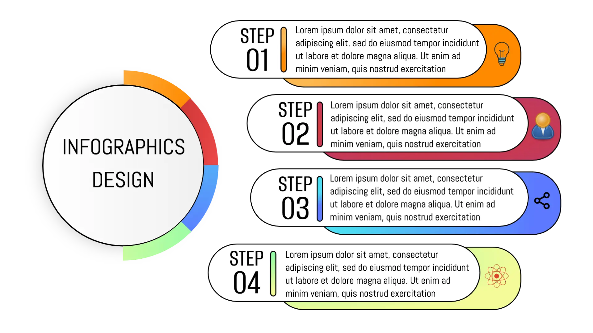 examples of infographic design