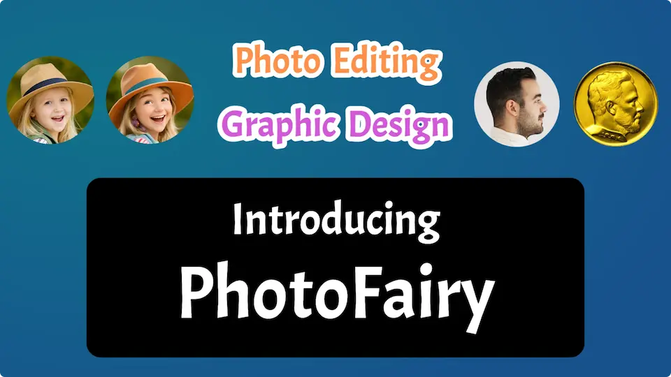 Introducing PhotoFairy
